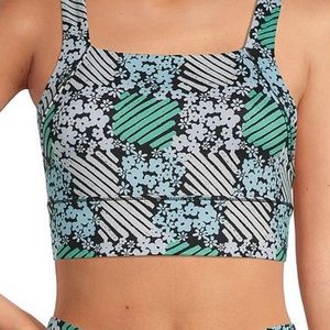 NWOT Free People Sports Bra